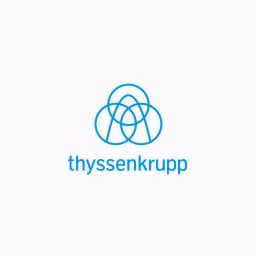 Thyssenkrupp