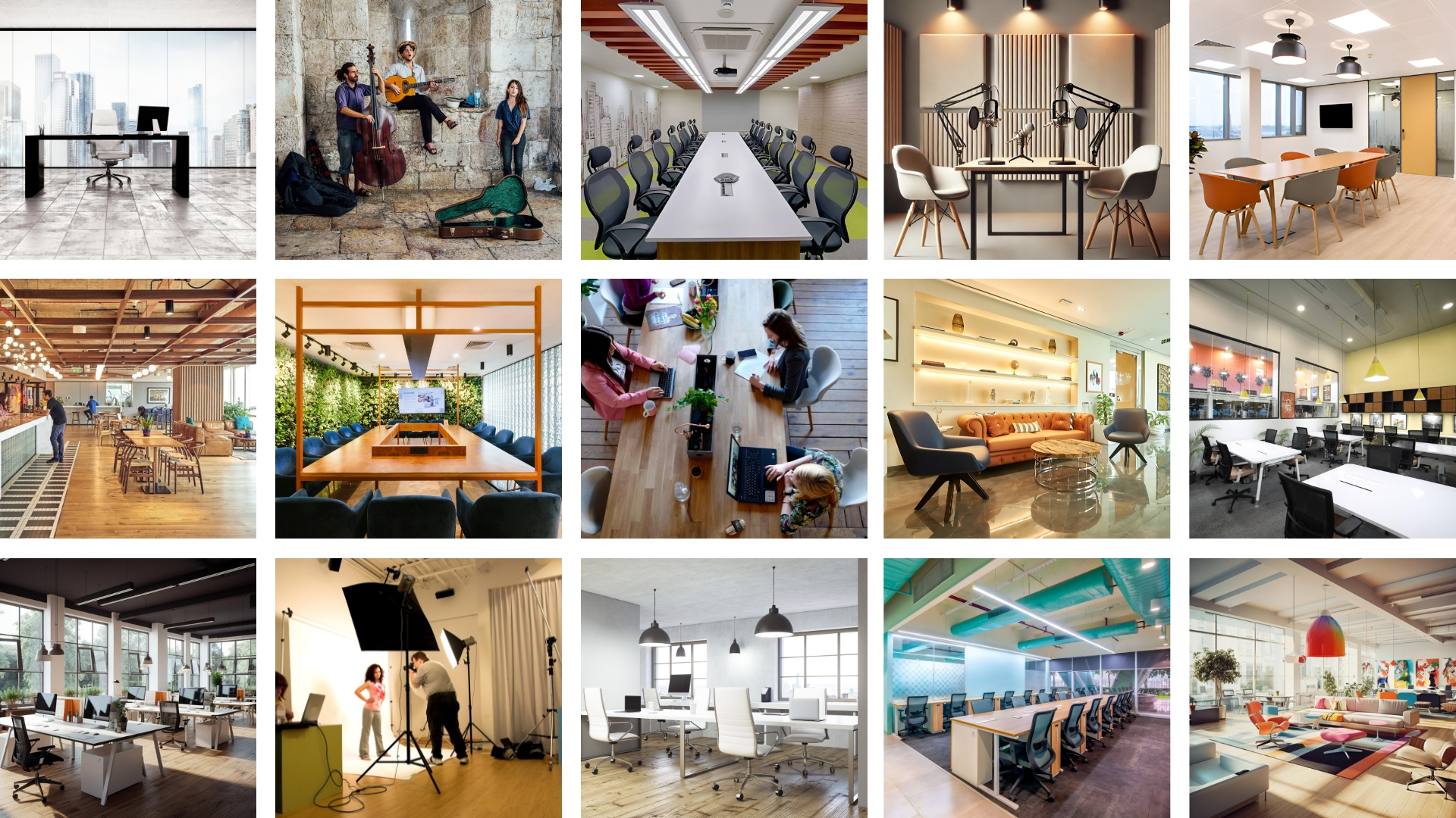 List Your Space and Grow Your Earnings